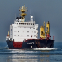 KAPITAN KUROPTEV