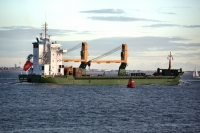 ONEGO RIVER