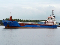 RIVER BLYTH