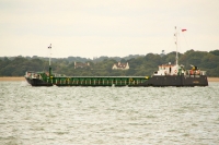 RIVER CARRIER
