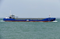 RMS TWISTEDEN