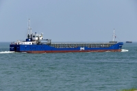 RMS TWISTEDEN
