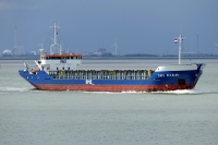 RMS WEDAU