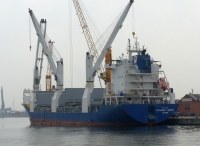 SAFMARINE LIMPOPO