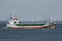 SCOT MARINER