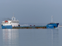 SORMOVSKIY-3051