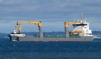 TIMBER NAVIGATOR
