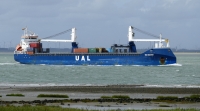 UAL HOUSTON