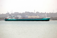 WATERWAY