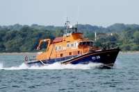 RNLB DANIEL L GIBSON