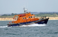 RNLB DANIEL L GIBSON