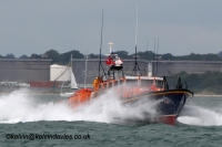 RNLB Sarah Emily Harrop