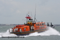 RNLB Sarah Emily Harrop