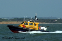 MCA Osprey