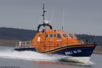 RNLB John D Spicer 16-24