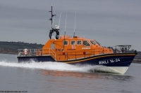 RNLB John D Spicer 16-24