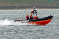 GOSPORT LIFEBOAT