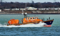 RNLB LORD SALTOUN