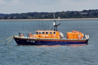 RNLB MAX AITKEN III