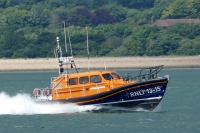 RNLI 13-15 Frederick William Plaxton