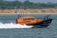 RNLI 13-15 Frederick William Plaxton