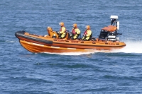 SOLENT RESCUE SR01