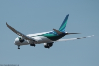 Alaska Airlines 787 N782HA