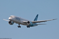 Indigo 787 LN-FNB