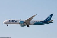 Indigo 787 LN-FNB