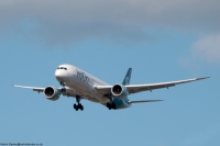 IndiGo 787 LN-FND