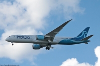 IndiGo 787 LN-FND