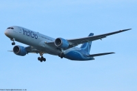 IndiGo 787 LN-FNE