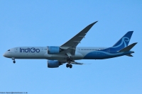IndiGo 787 LN-FNE