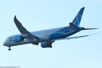 IndiGo 787 LN-FNE