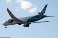 IndiGo 787 LN-FNE