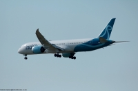 Indigo 787 LN-FNL