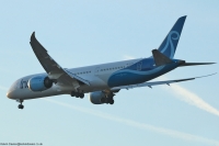 IndiGo 787 LN-LNO