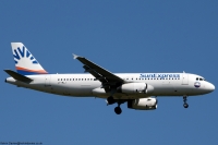 Avion Express A320 LY-LMJ