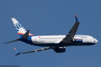 Sun Express 737MAX TC-SMD