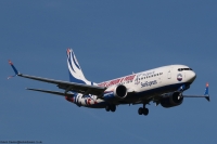 Sun Express 737MAX TC-SMF