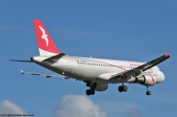 Air Arabia Maroc A320 CN-NMH