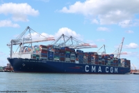 CMA CGM Antoine de Saint Exupery