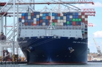CMA CGM Antoine de Saint Exupery