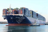 CMA CGM Alexander von Humboldt