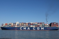 CMA CGM Louis Bleriot