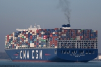 CMA CGM Louis Bleriot