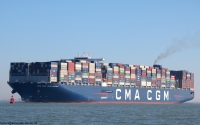 CMA CGM Louis Bleriot