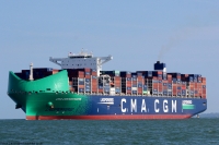 CMA CGM Montmartre