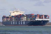 CMA CGM Uruguay