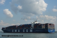 CMA CGM Aquila